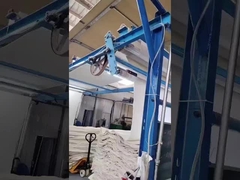 เครื่องแปรงผ้า